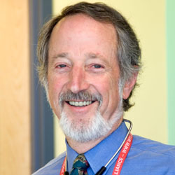 David C. Osler, MD, MPH